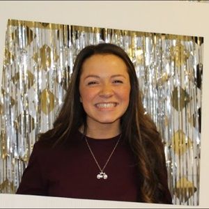 Meet your Posher, Aidan